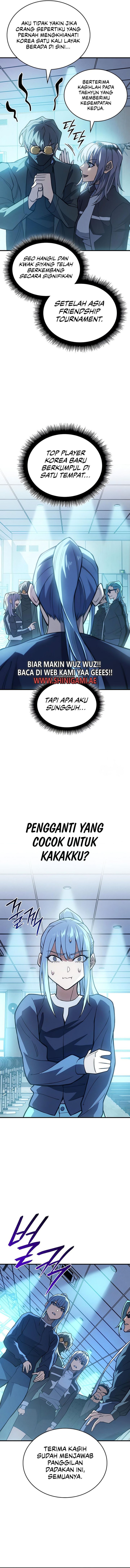 Regressing with the Kings Power - Chapter 81 11