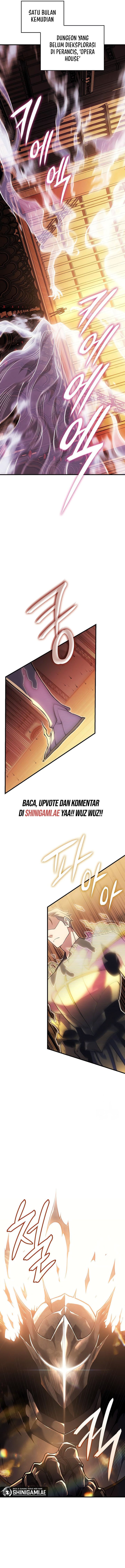 Regressing with the Kings Power - Chapter 81 16
