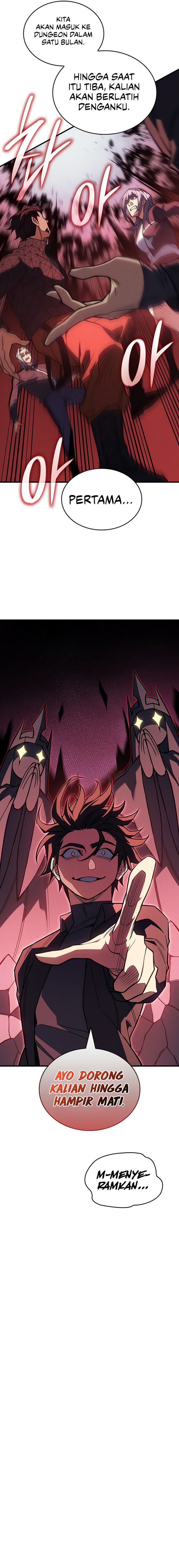 Regressing with the Kings Power - Chapter 81 15