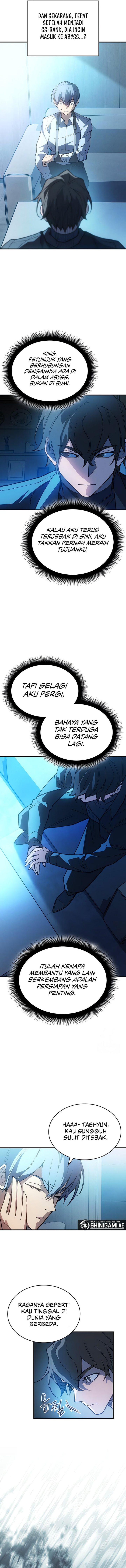 Regressing with the Kings Power - Chapter 81 5