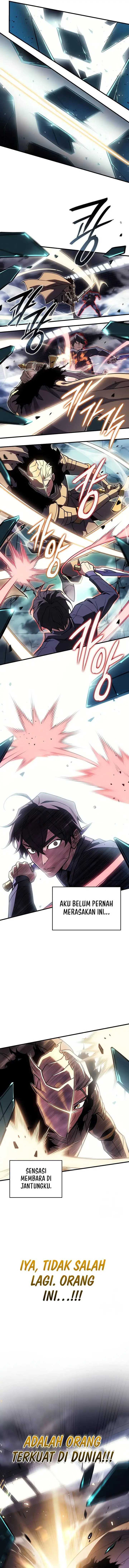 Regressing with the Kings Power - Chapter 86 11