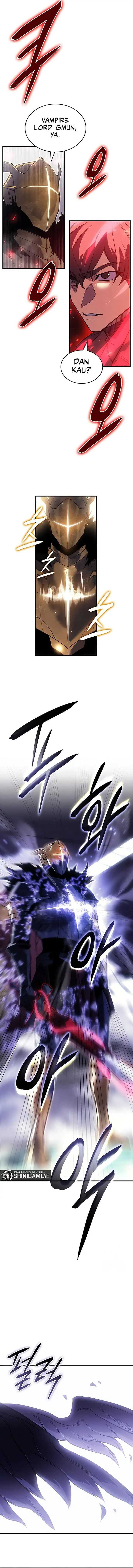 Regressing with the Kings Power - Chapter 86 16