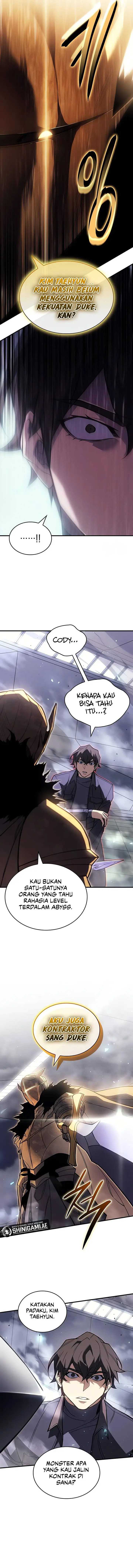Regressing with the Kings Power - Chapter 86 14