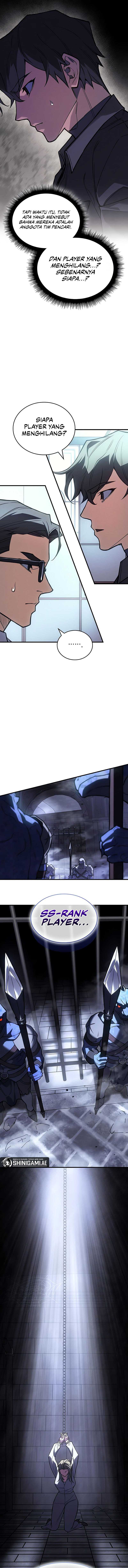 Regressing with the Kings Power - Chapter 87 19