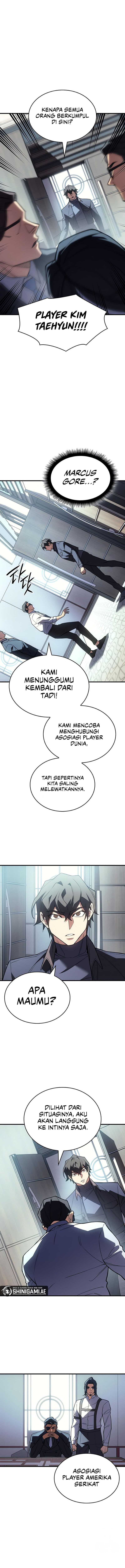 Regressing with the Kings Power - Chapter 87 16