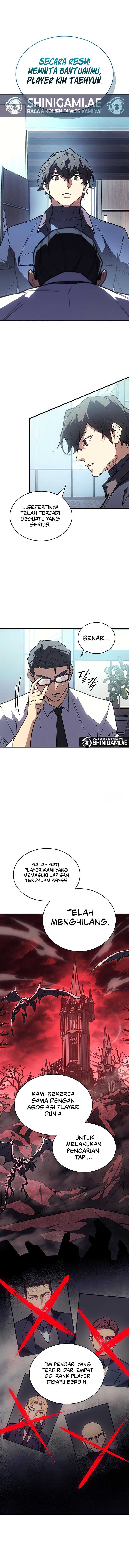 Regressing with the Kings Power - Chapter 87 17