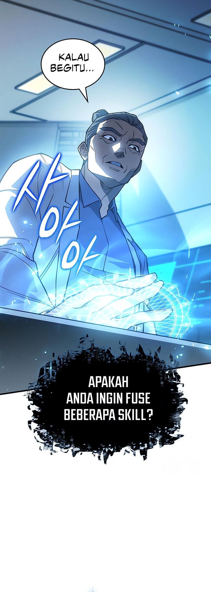 Regressing with the Kings Power - Chapter 84 20