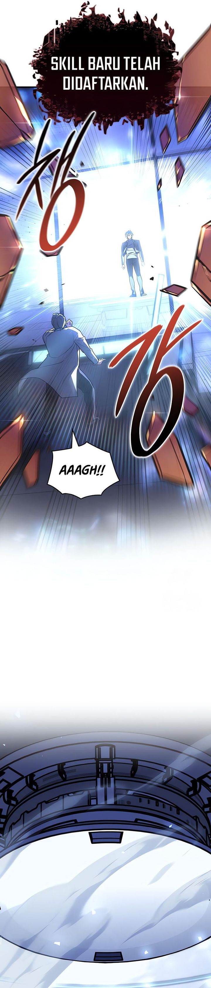 Regressing with the Kings Power - Chapter 84 26