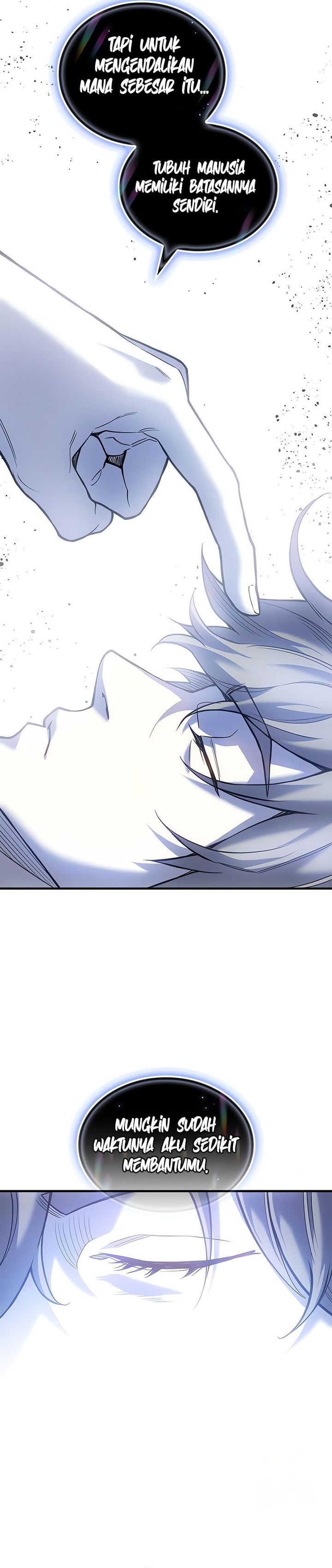 Regressing with the Kings Power - Chapter 84 24