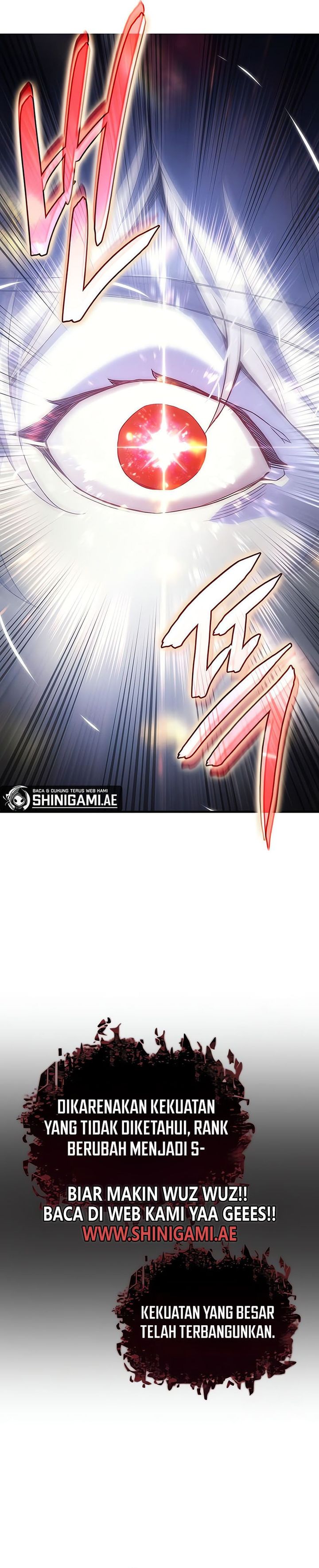 Regressing with the Kings Power - Chapter 84 25