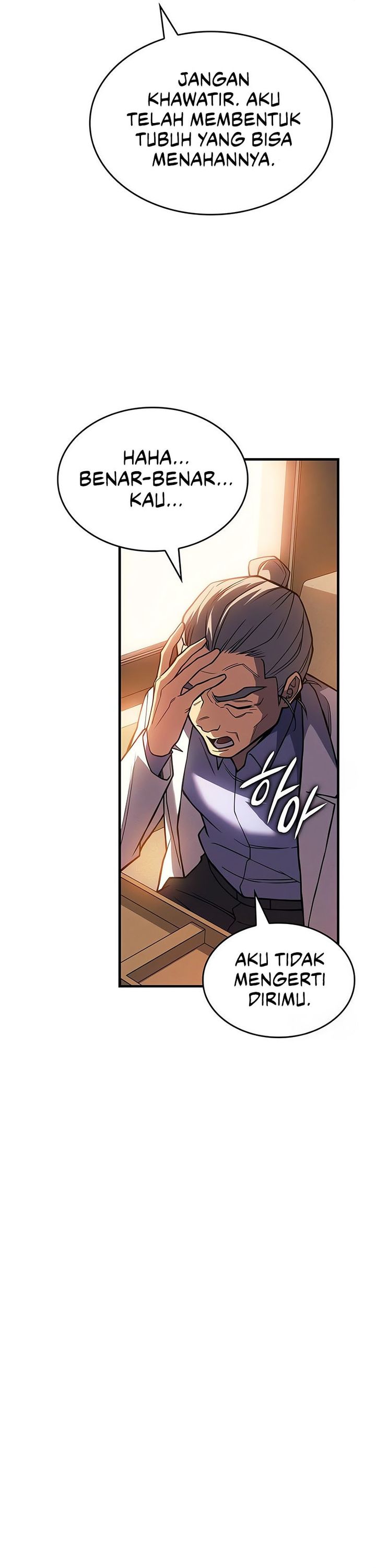 Regressing with the Kings Power - Chapter 84 18