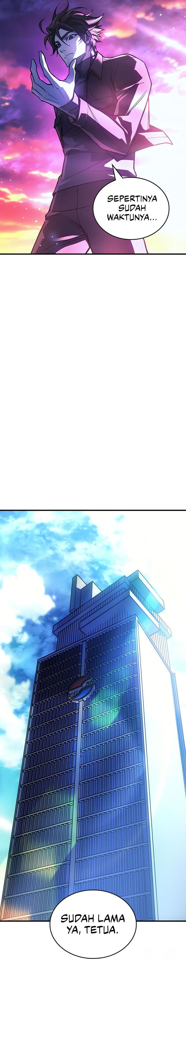 Regressing with the Kings Power - Chapter 84 7