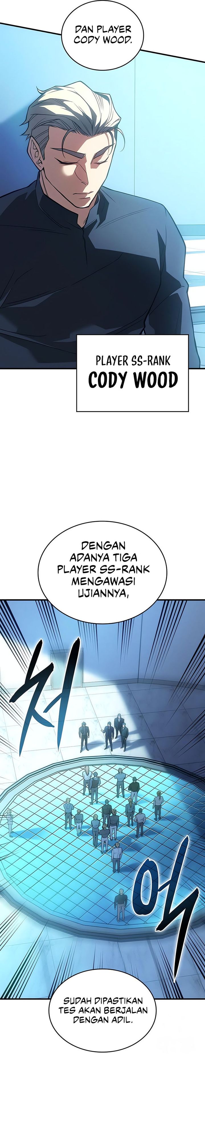 Regressing with the Kings Power - Chapter 84 42