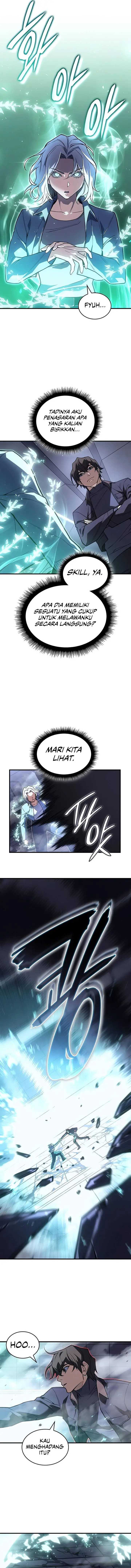 Regressing with the Kings Power - Chapter 85 11