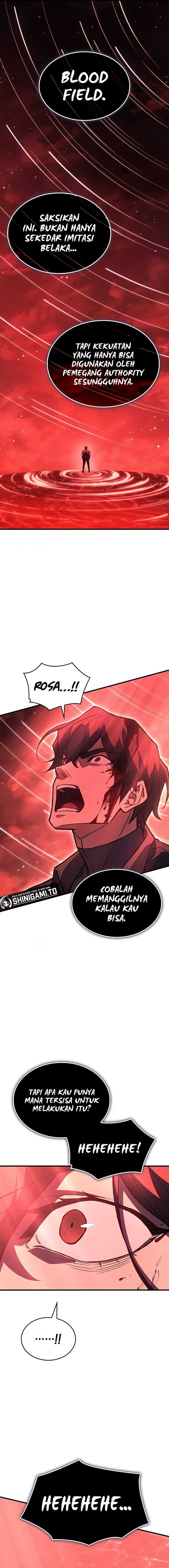 Regressing with the Kings Power - Chapter 98 18