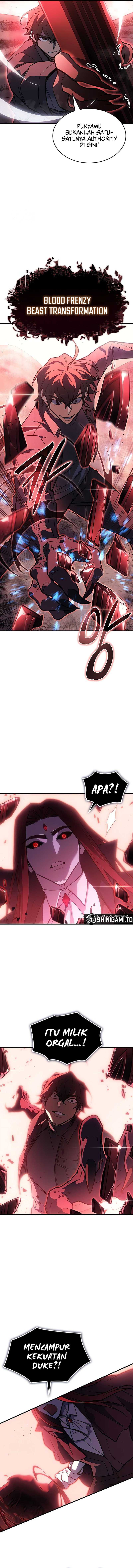 Regressing with the Kings Power - Chapter 98 11