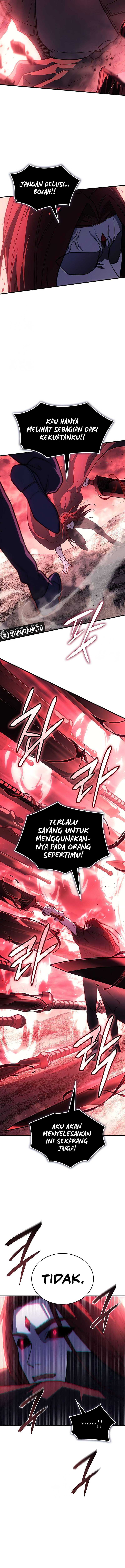 Regressing with the Kings Power - Chapter 98 14