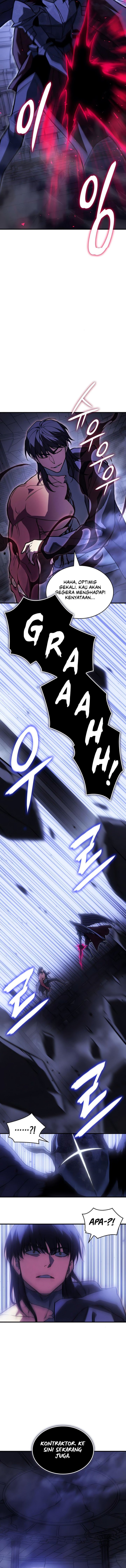 Regressing with the Kings Power - Chapter 92 11