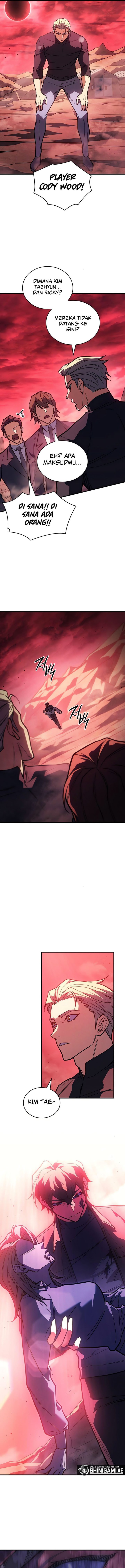 Regressing with the Kings Power - Chapter 92 14