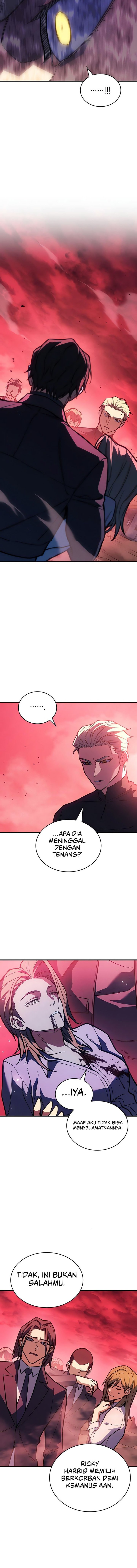 Regressing with the Kings Power - Chapter 92 15