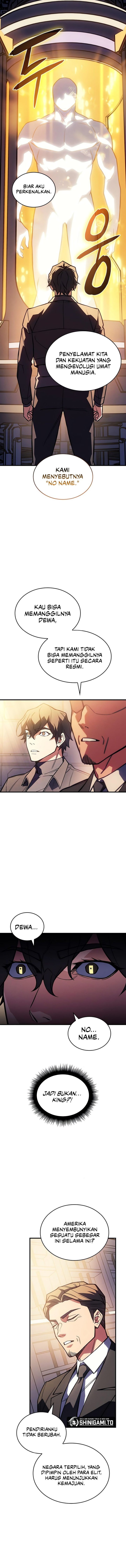 Regressing with the Kings Power - Chapter 93 18