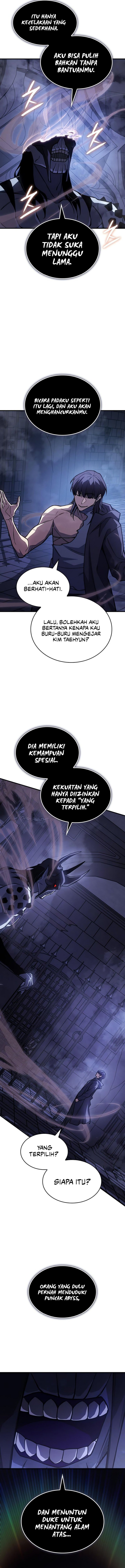 Regressing with the Kings Power - Chapter 93 11