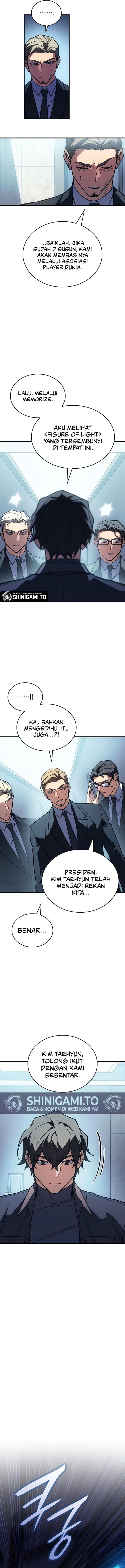 Regressing with the Kings Power - Chapter 93 15