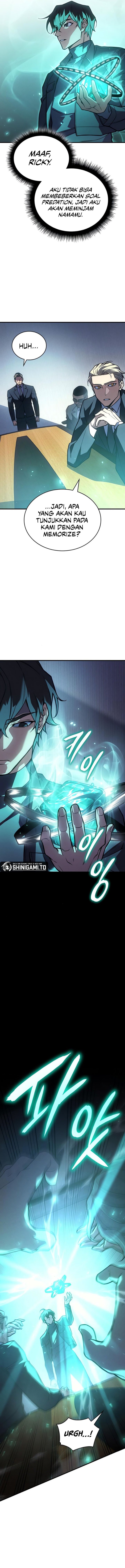 Regressing with the Kings Power - Chapter 93 4