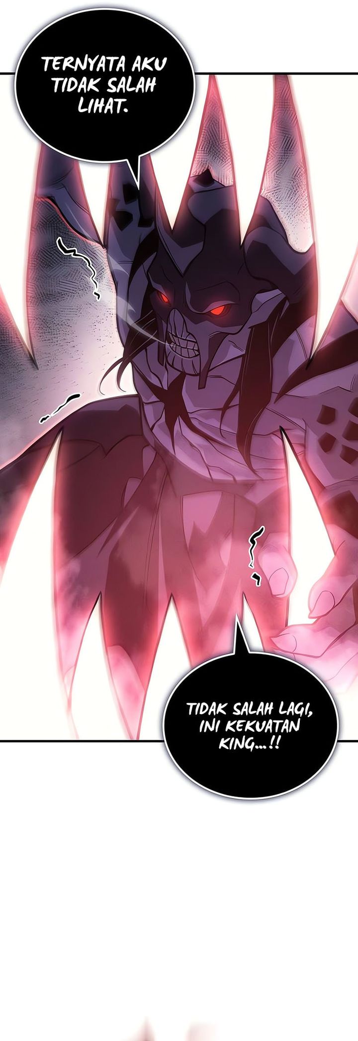Regressing with the Kings Power - Chapter 90 28