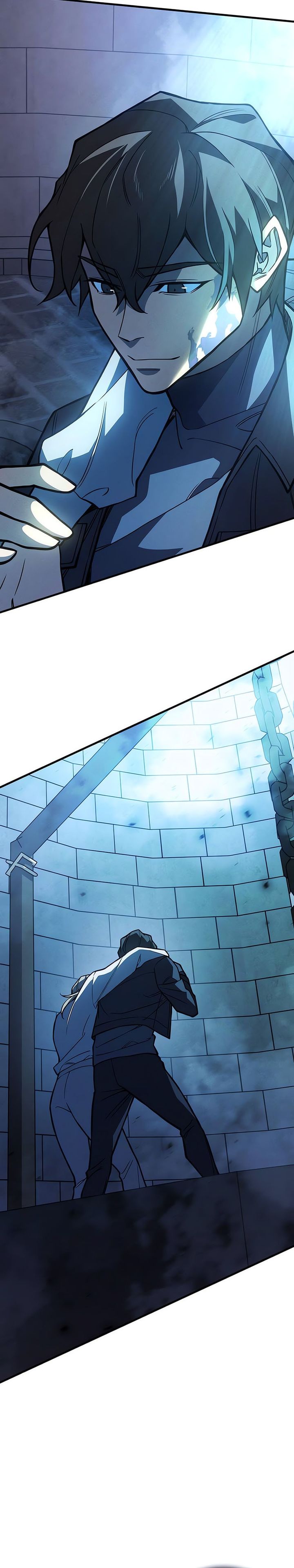 Regressing with the Kings Power - Chapter 90 20