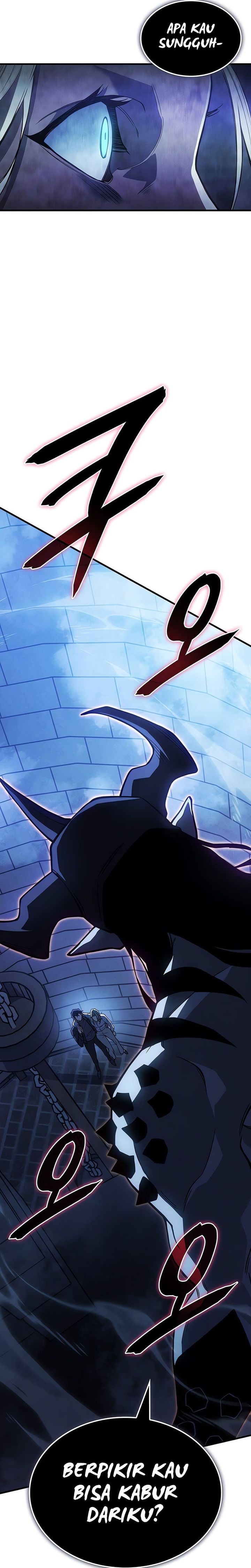 Regressing with the Kings Power - Chapter 90 21