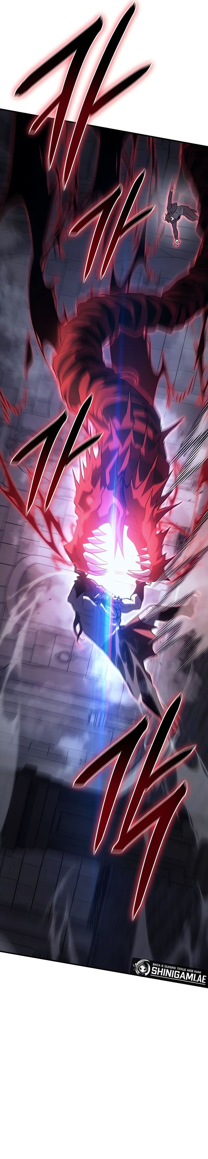 Regressing with the Kings Power - Chapter 90 27
