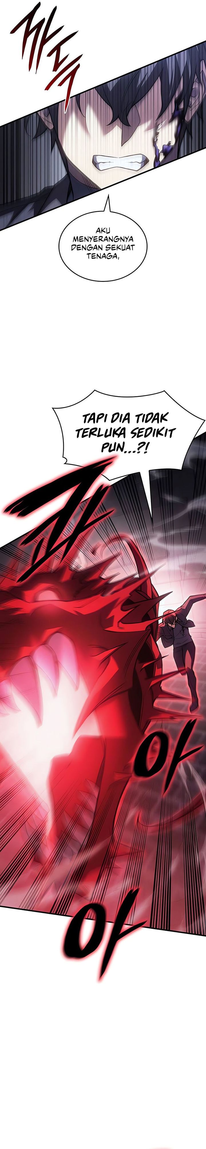 Regressing with the Kings Power - Chapter 90 25