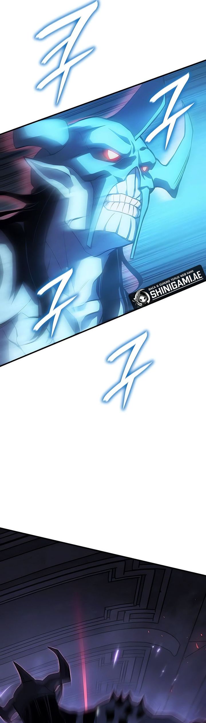 Regressing with the Kings Power - Chapter 90 36
