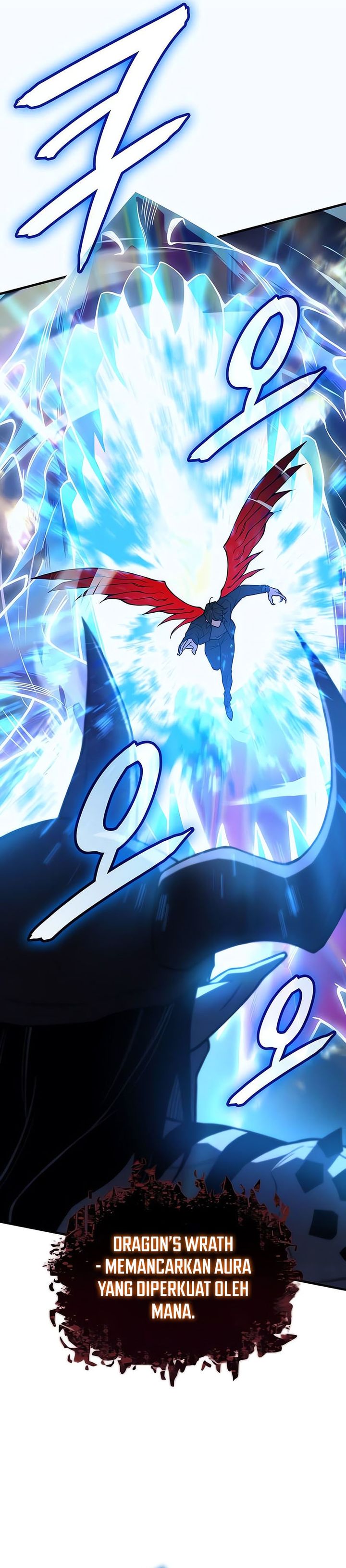 Regressing with the Kings Power - Chapter 90 35