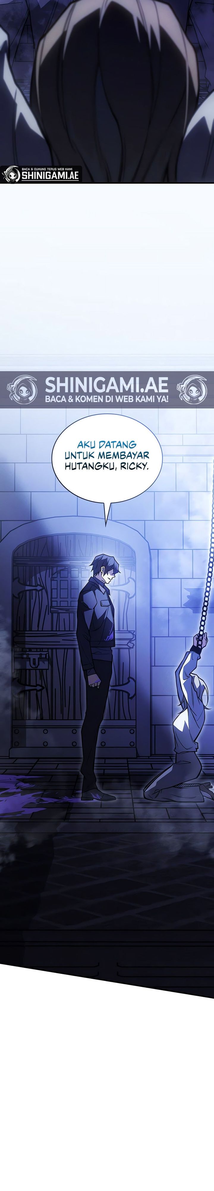 Regressing with the Kings Power - Chapter 90 10