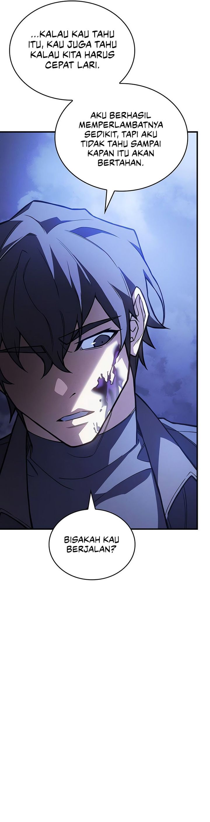 Regressing with the Kings Power - Chapter 90 15