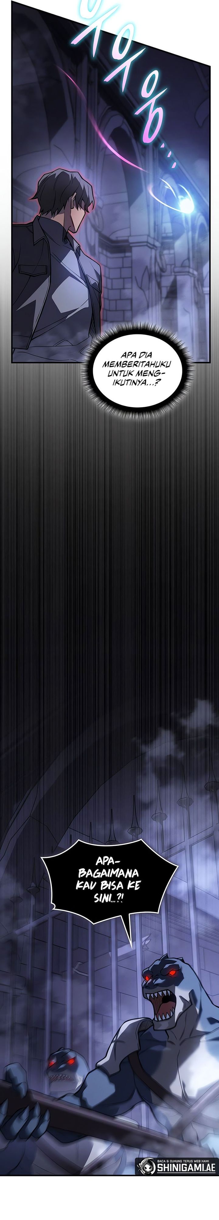 Regressing with the Kings Power - Chapter 90 7