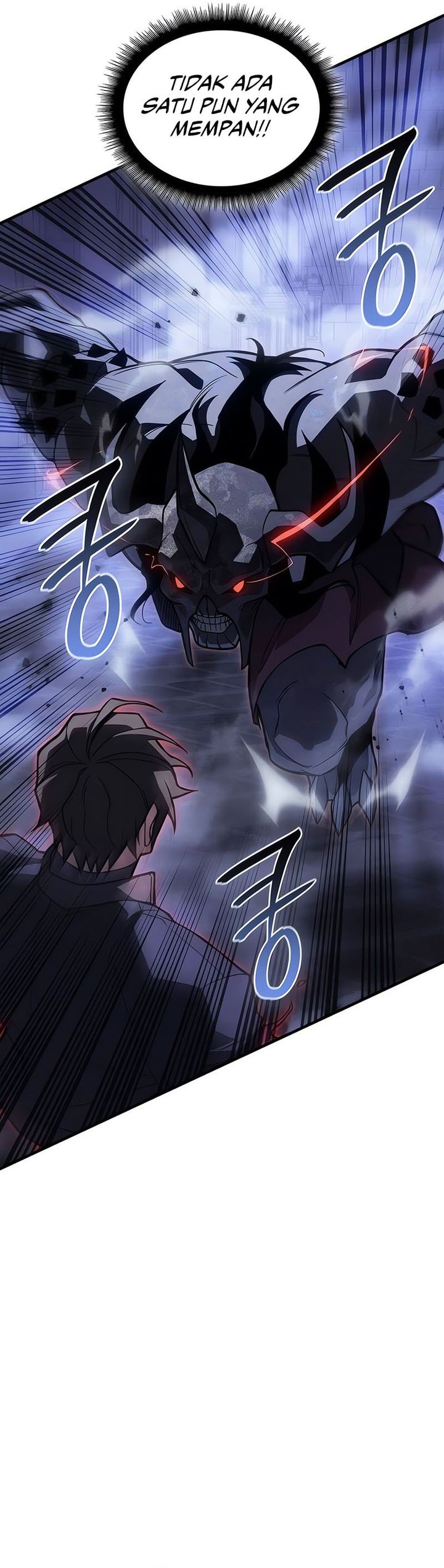 Regressing with the Kings Power - Chapter 90 49
