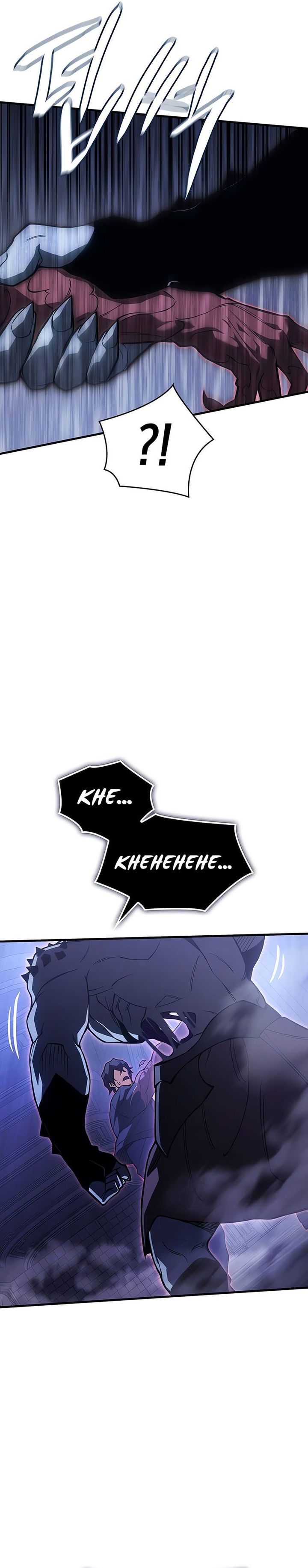 Regressing with the Kings Power - Chapter 90 42
