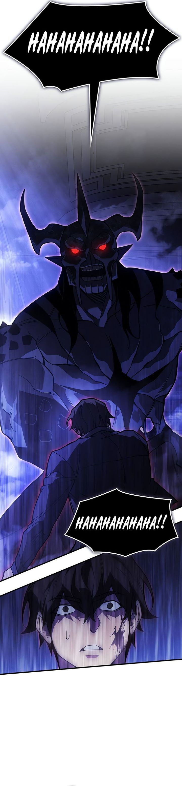 Regressing with the Kings Power - Chapter 90 43