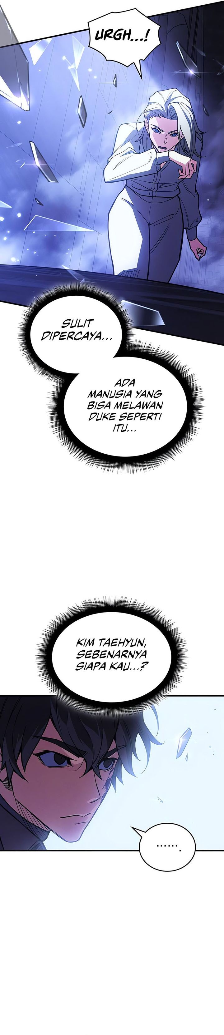 Regressing with the Kings Power - Chapter 90 41
