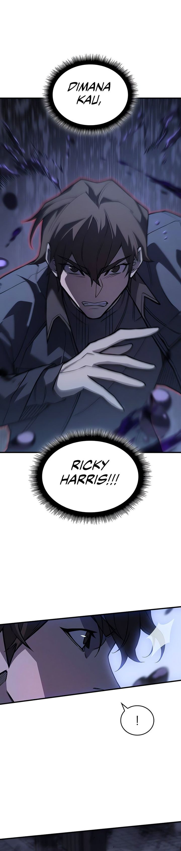Regressing with the Kings Power - Chapter 90 5