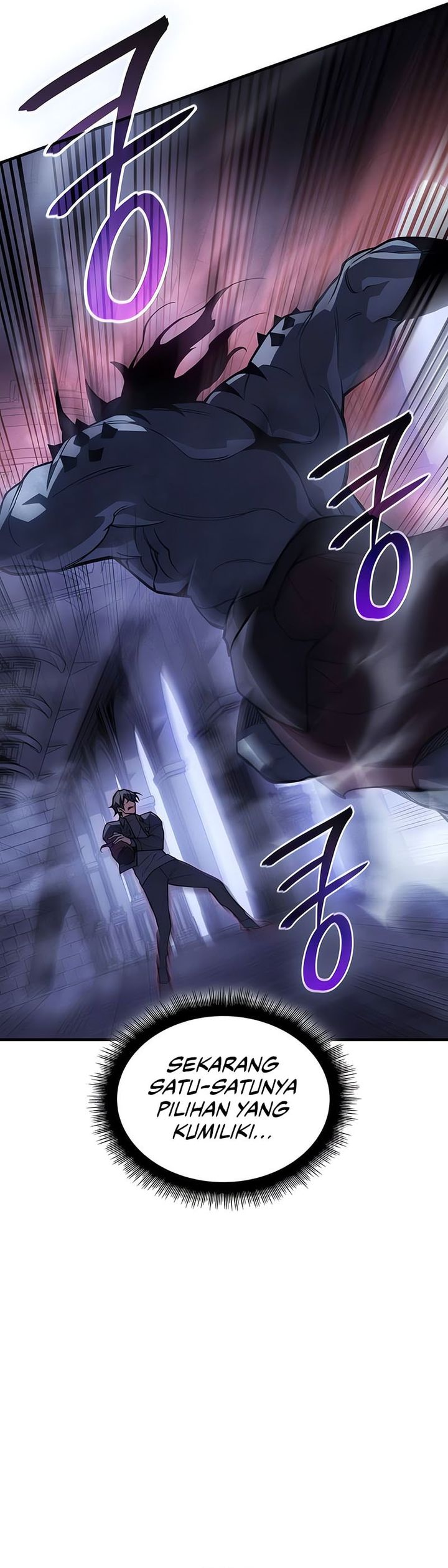 Regressing with the Kings Power - Chapter 90 50