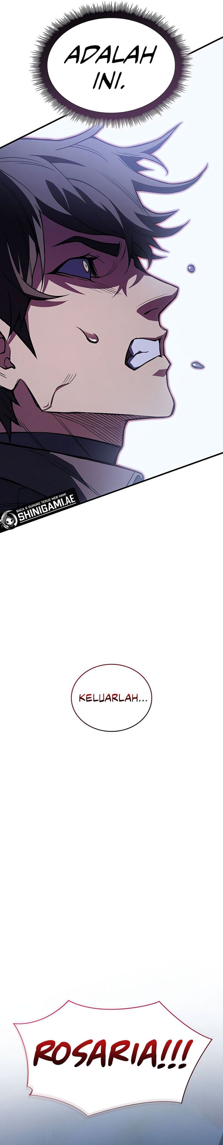Regressing with the Kings Power - Chapter 90 51