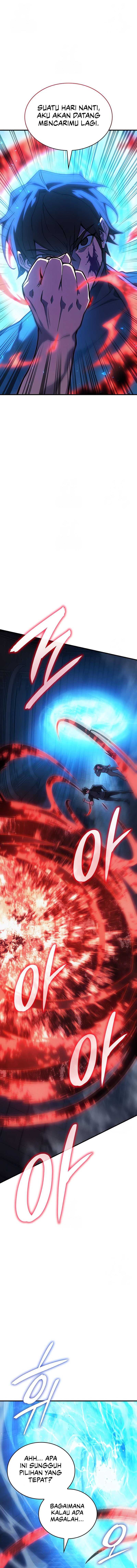 Regressing with the Kings Power - Chapter 91 19