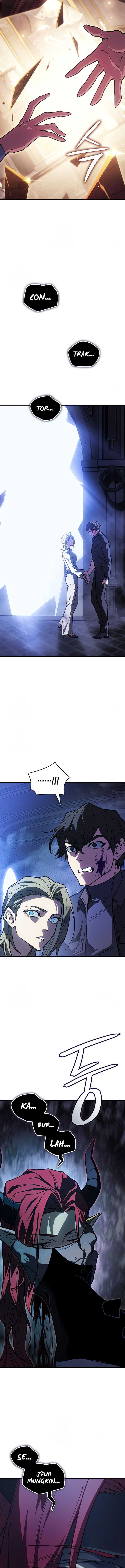 Regressing with the Kings Power - Chapter 91 15