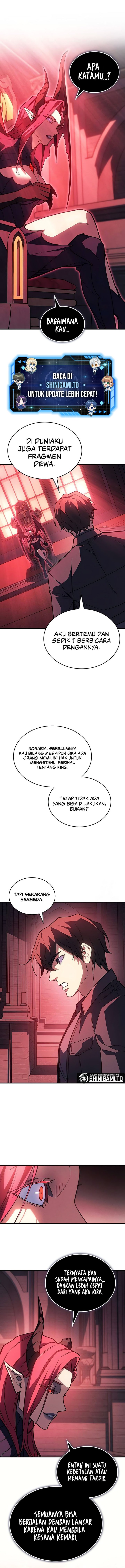 Regressing with the Kings Power - Chapter 96 2 Regressing with the Kings Power - Chapter 96 2