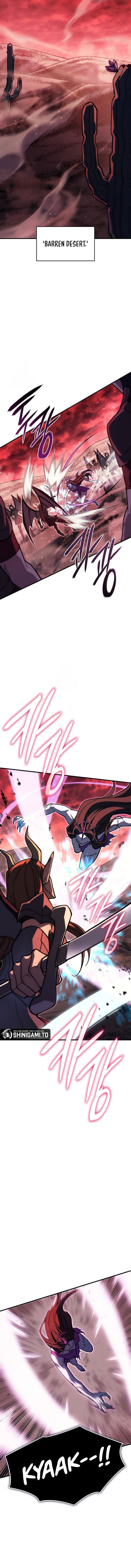 Regressing with the Kings Power - Chapter 96 19 Regressing with the Kings Power - Chapter 96 19