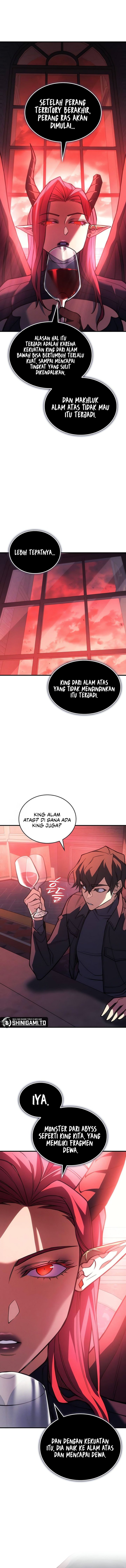 Regressing with the Kings Power - Chapter 96 13 Regressing with the Kings Power - Chapter 96 13